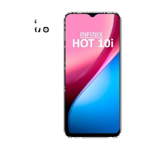 Infinix Hot 10i Overheating: Causes, Solutions, and Prevention